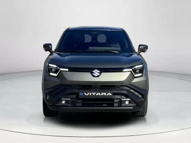 Foto van Suzuki e VITARA