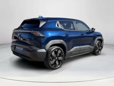Foto van Toyota Urban Cruiser