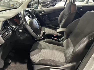 Foto van Citroën C3