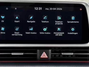 Foto van Hyundai IONIQ 6