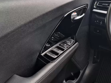 Foto van Kia Niro