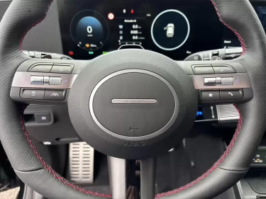 Foto van Hyundai Kona