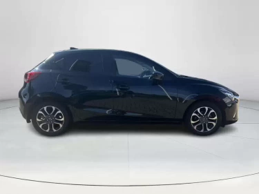 Foto van Mazda 2