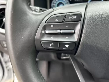 Foto van Hyundai Kona