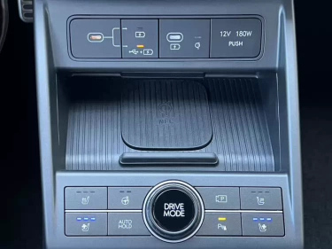 Foto van Hyundai Kona Electric