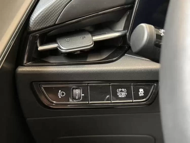 Foto van Kia Niro