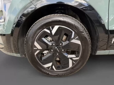 Foto van Kia Niro EV