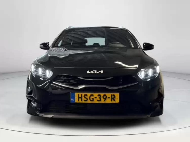 Foto van Kia Ceed Sportswagon