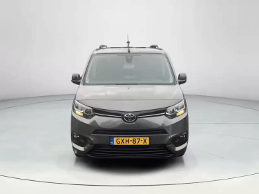Foto van Toyota PROACE CITY Verso