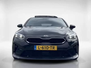 Foto van Kia ProCeed