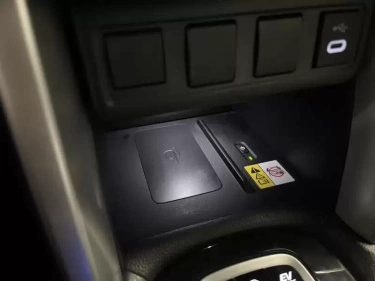 Foto van Toyota Corolla Cross