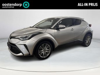 Toyota C-HR 1.8 Hybrid Executive | 06-10141018 Voor meer informatie occasion 2023