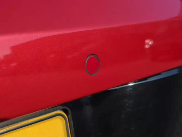 Foto van Toyota Corolla