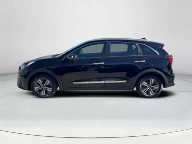 Foto van Kia Niro