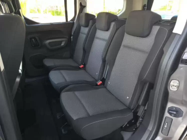 Foto van Toyota PROACE CITY Verso