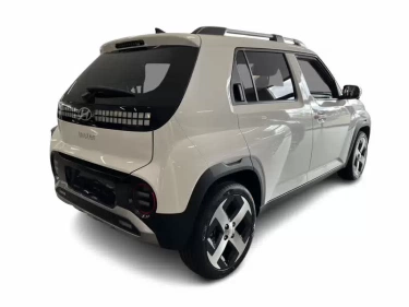 Foto van Hyundai INSTER