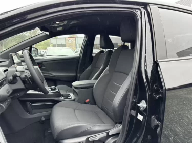 Foto van Toyota C-HR+