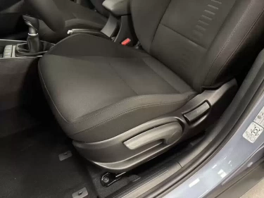 Foto van Hyundai Bayon