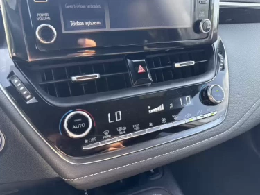 Foto van Toyota Corolla Touring Sports