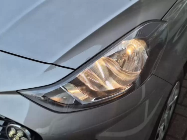 Foto van Hyundai i10