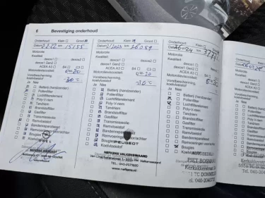 Foto van Opel Crossland X