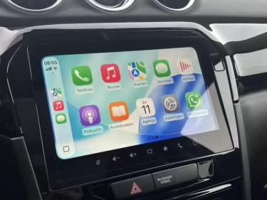 Foto van Suzuki Vitara