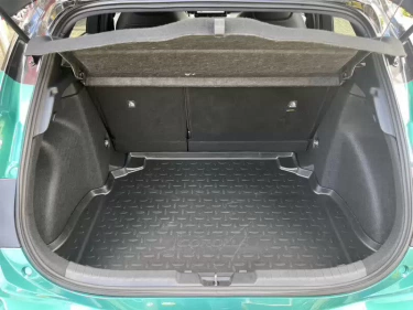 Foto van Toyota Corolla