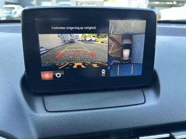 Foto van Mazda 2
