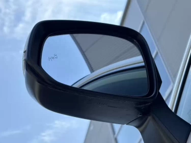Foto van Toyota Corolla Cross
