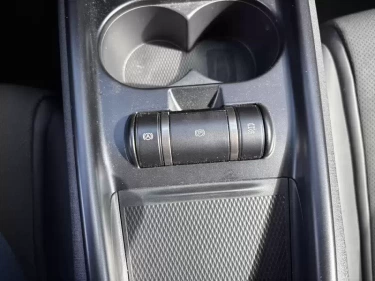 Foto van BYD DOLPHIN