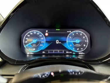 Foto van Kia Ceed