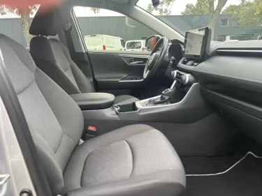 Foto van Toyota RAV4
