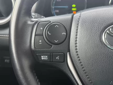 Foto van Toyota RAV4