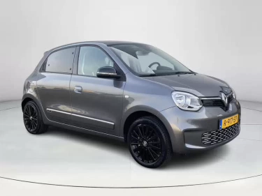Foto van Renault Twingo Z.E.