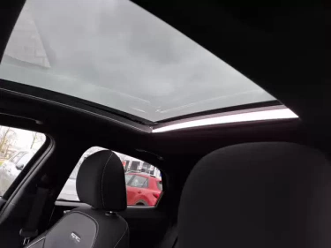 Foto van Kia XCeed