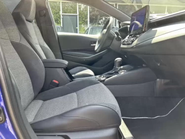 Foto van Toyota Corolla Touring Sports