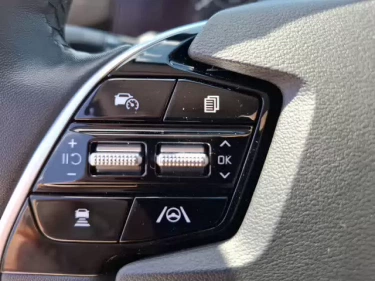 Foto van Kia Niro EV
