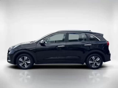 Foto van Kia Niro