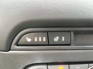 Foto van Mazda CX-5