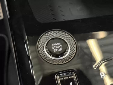 Foto van Kia Niro