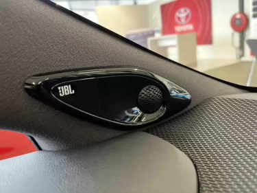 Foto van Toyota Corolla