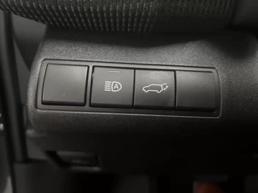 Foto van Toyota Bz4x