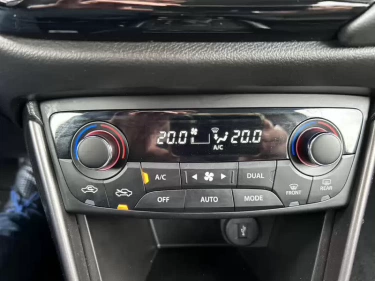 Foto van Suzuki S-Cross