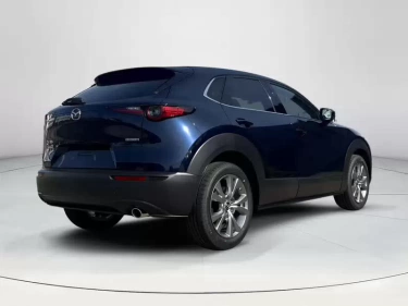 Foto van Mazda CX-30