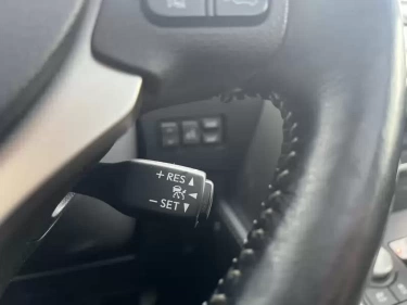 Foto van Lexus NX
