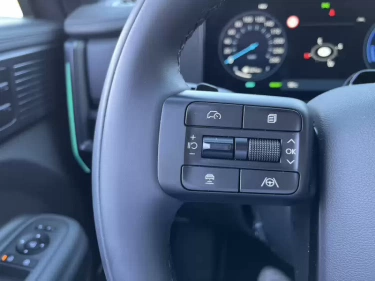 Foto van Hyundai Santa Fe