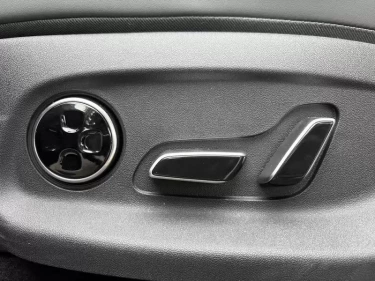 Foto van BYD ATTO 3 EVO