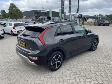 Foto van Kia Niro