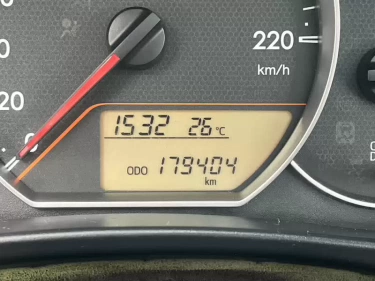 Foto van Toyota Verso-S