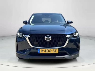 Foto van Mazda CX-60